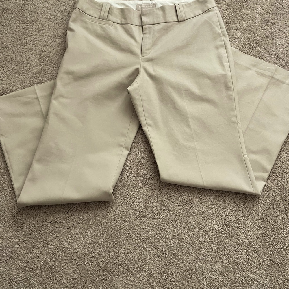 BANANA REPUBLIC PANTS